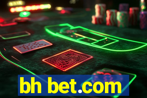 bh bet.com